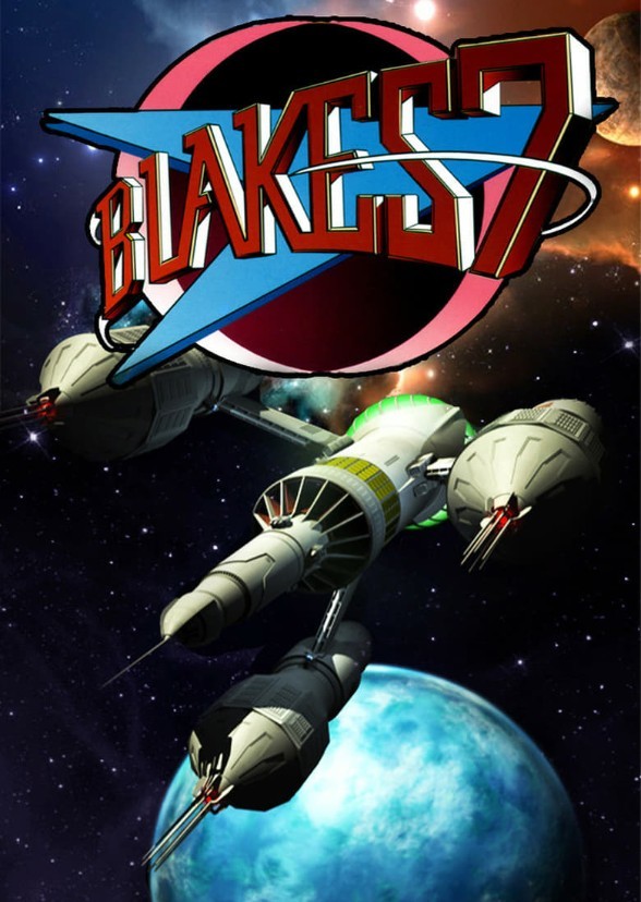 Blake's 7