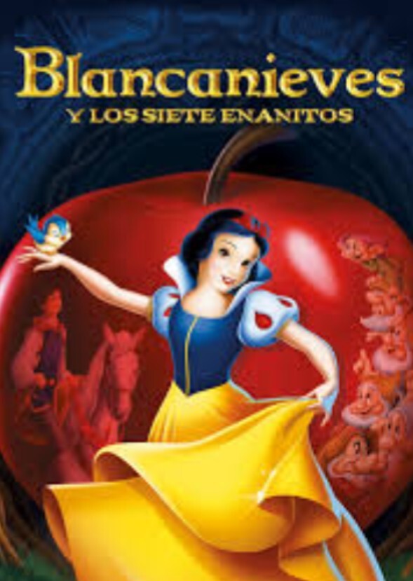 Blanca nieves 