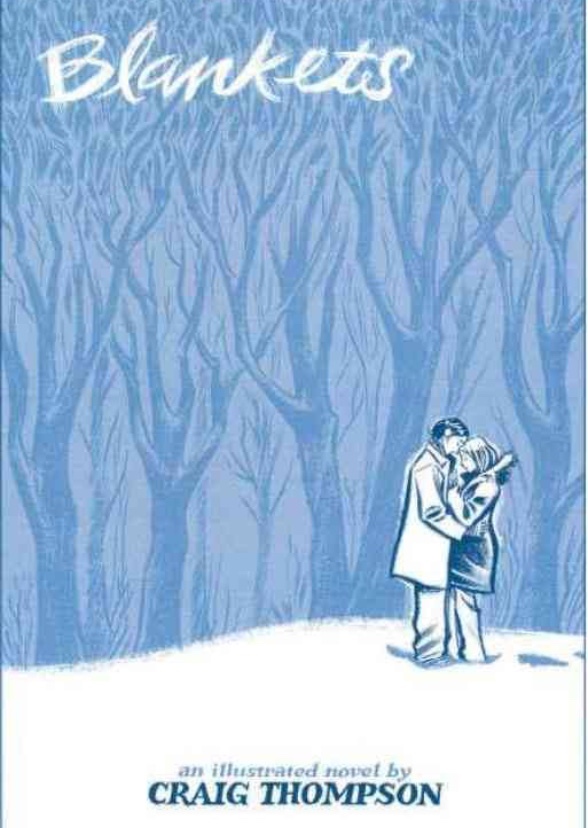 Blankets Fan Casting on myCast