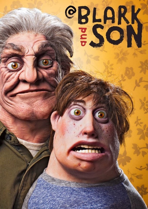 Blark and Son (Live Action Cast)