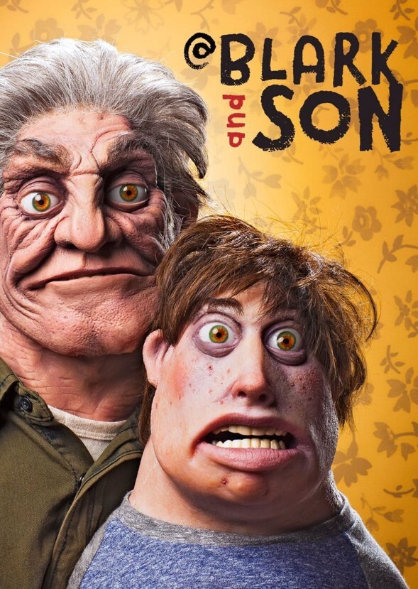 Blark and Son (Live-Action)