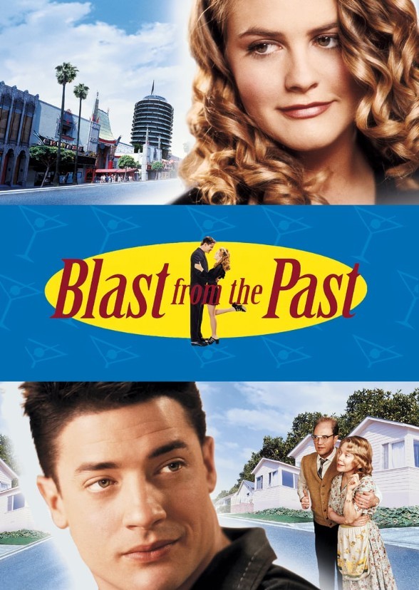 Blast From the Past (2020s Cast)