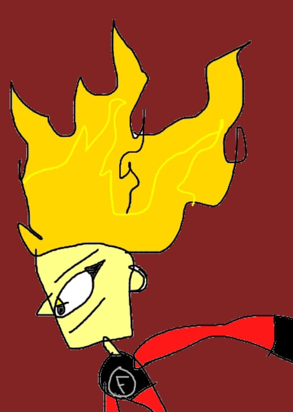 Blaze
