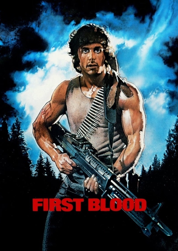 Blaze the Cat in First Blood