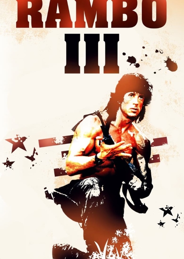 Rambo Prequel: A Game Changing Casting Choice. - 5iwbpzr