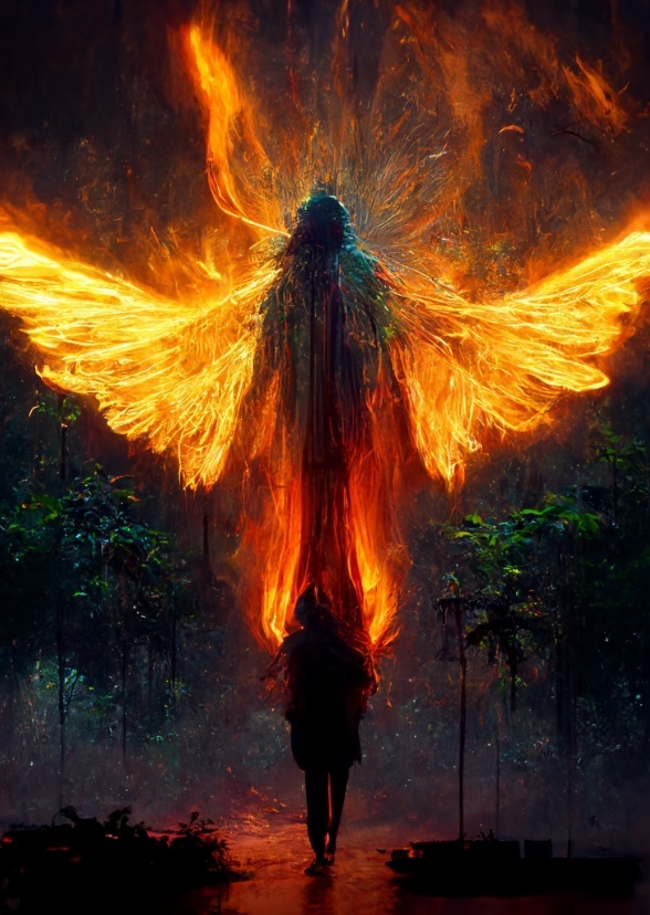 Blazing Angels 