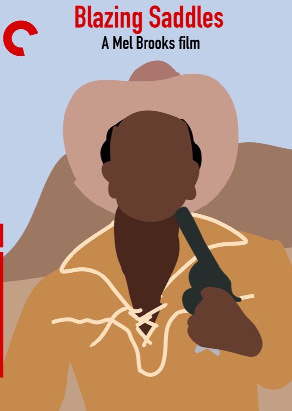 Blazing Saddles (1964)