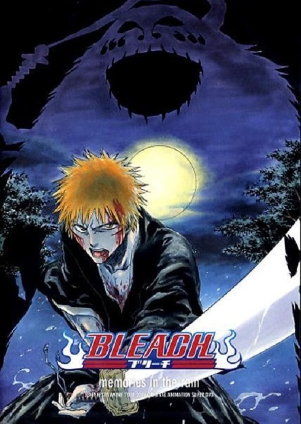 Bleach