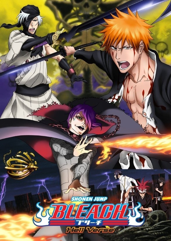 Bleach