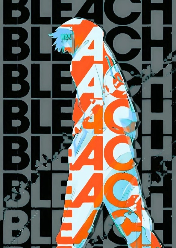 Bleach