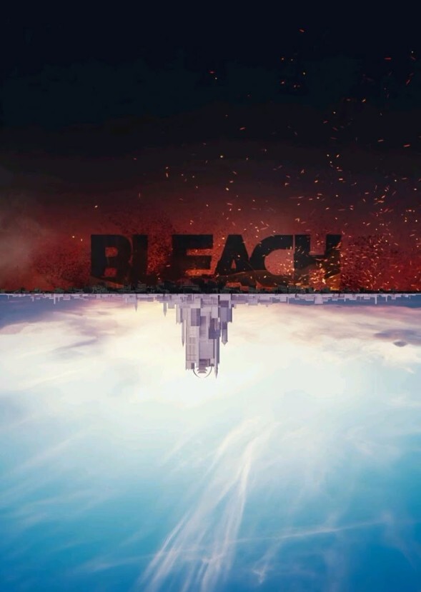 BLEACH