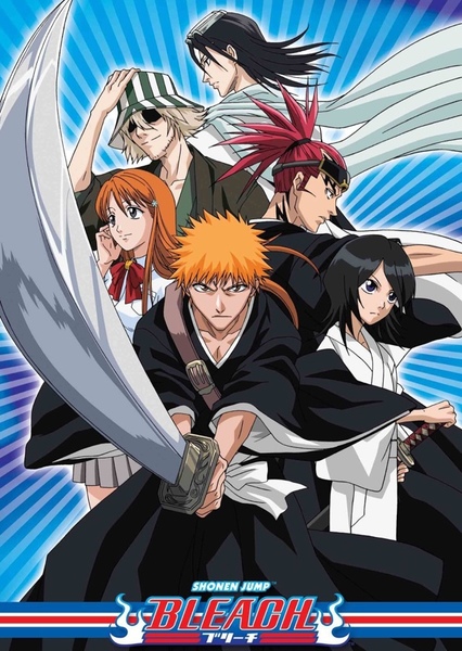 Fan Casting Syuya Sunagawa As Renji Abarai In Bleach On Mycast