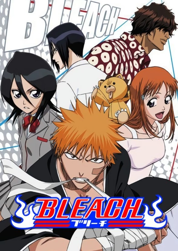 Bleach Live Action Fan Casting on myCast