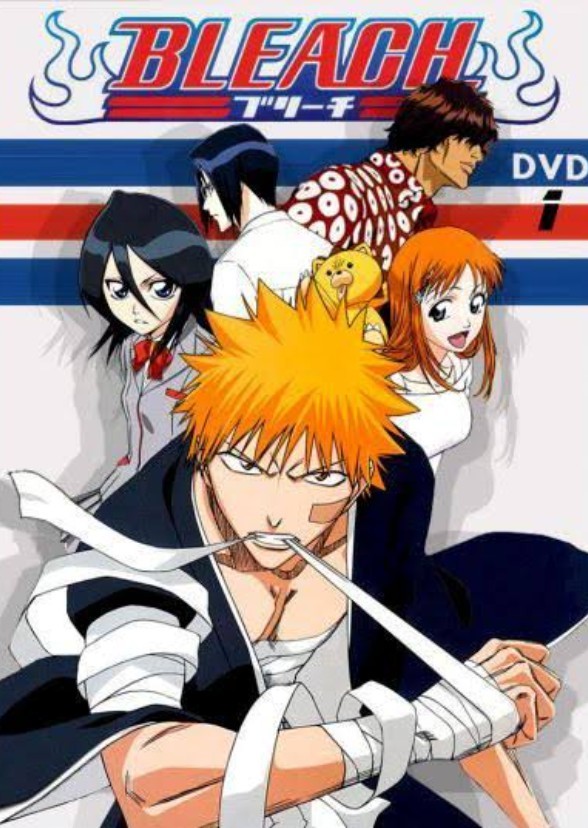 Bleach (With American Actors). Fan Casting on myCast
