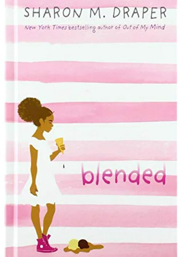 Blended Fan Casting on myCast