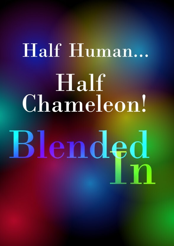 Blended In!