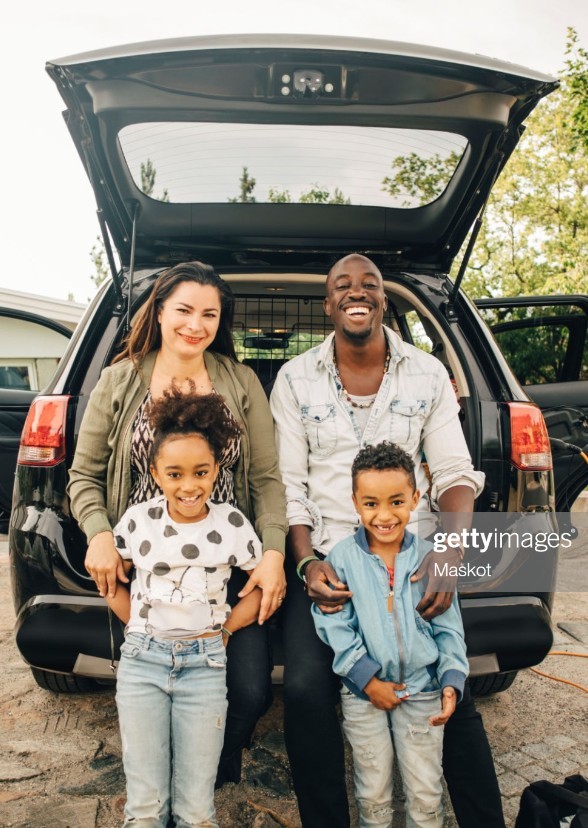 #Blendedfamily Fan Casting on myCast