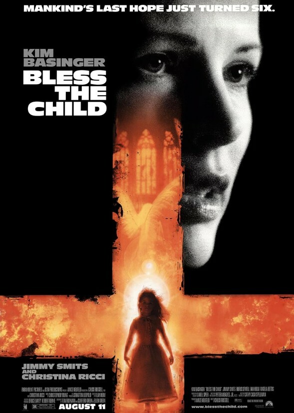Bless the child 