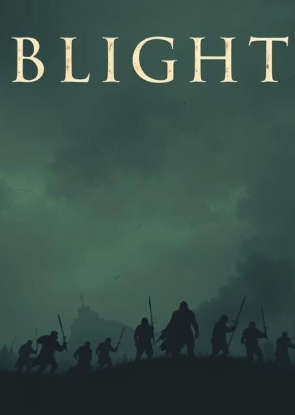Blight