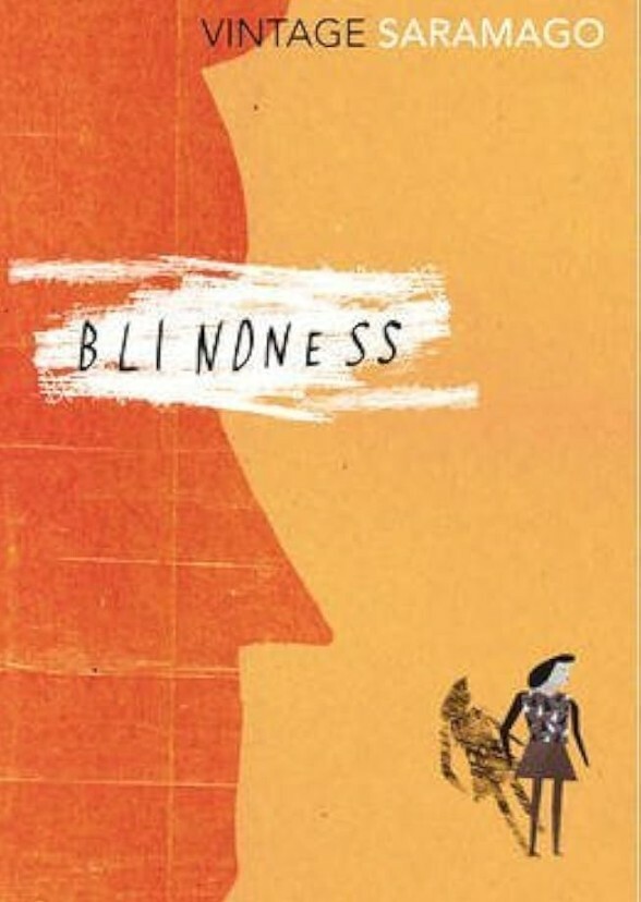 Blindness (2024)