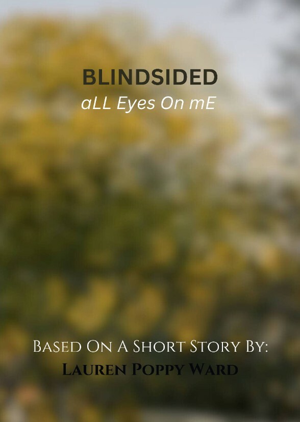  Blindsided