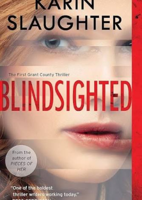 Blindsighted