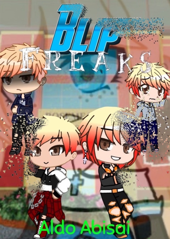Blip Freaks