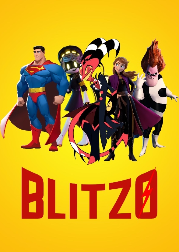 Blitzø (2005)