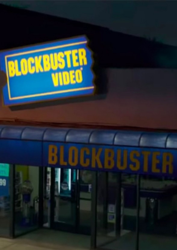 Blockbuster Hell