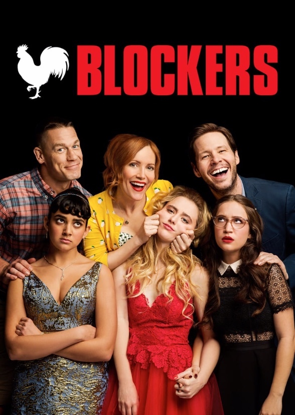 Blockers (1999)