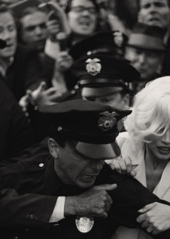 Blonde (2012)