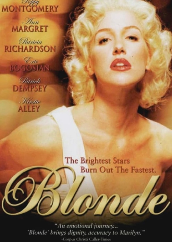 Blonde Face Claims