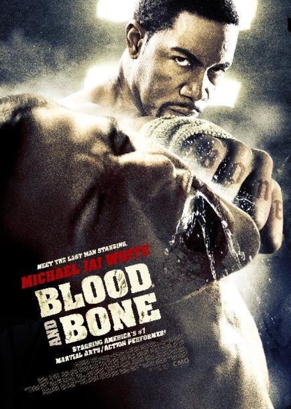 Blood and Bone