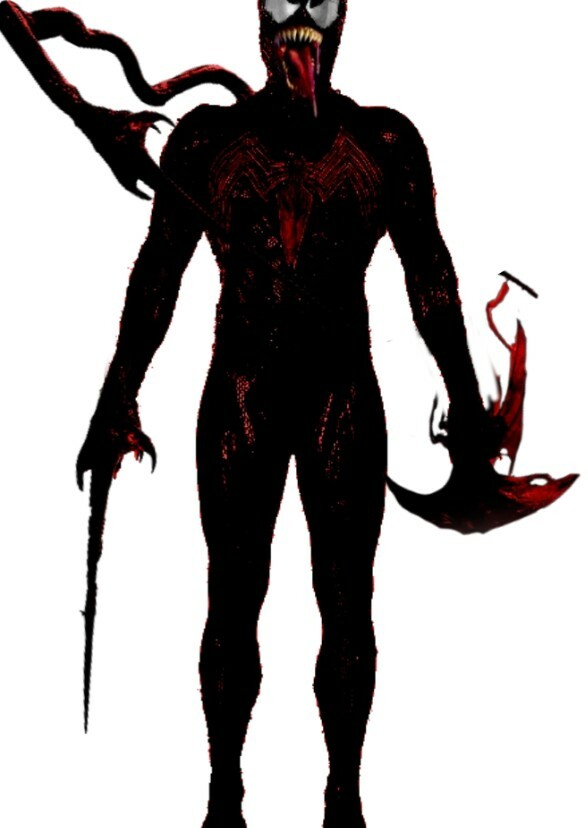 Blood and guts