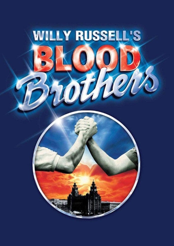 Blood Brothers (Broadway Revival)