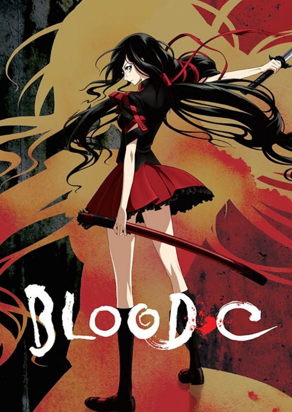Blood-C (Live Action Movie)