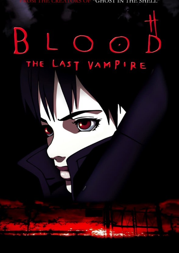 Blood Communion