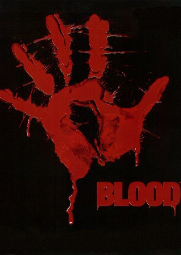 Blood