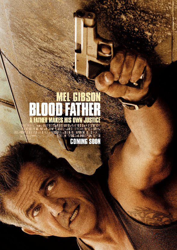 Blood Father (1991)