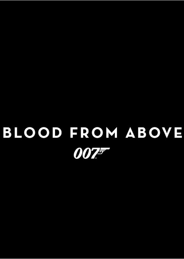 Blood From Above