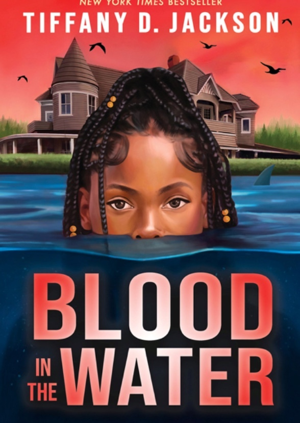 Blood in The Water