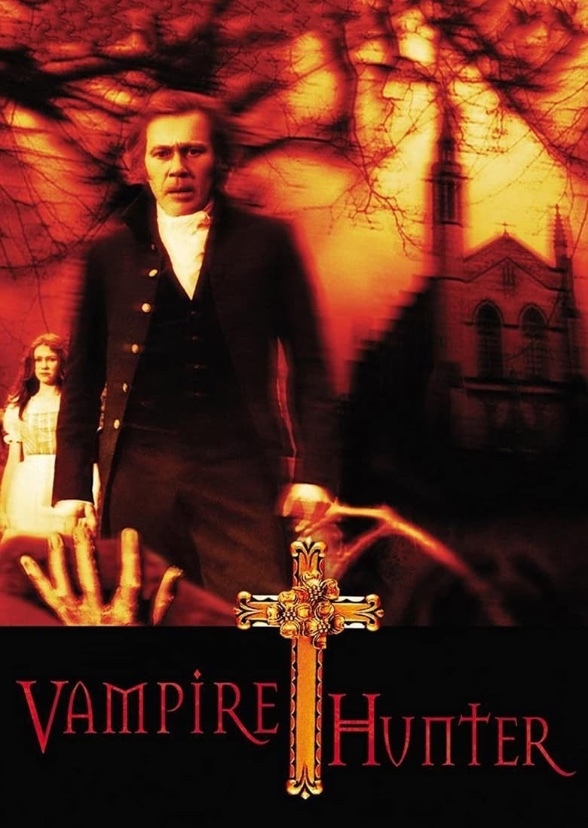Blood Inc