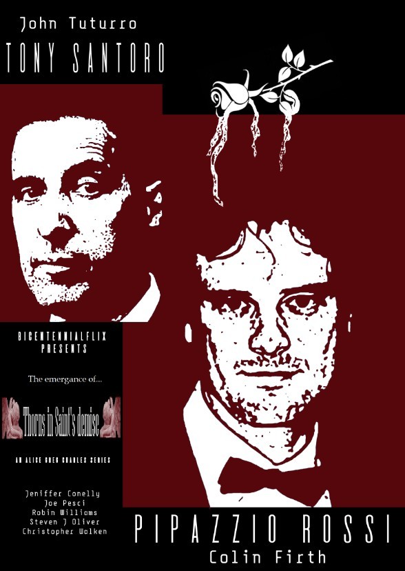 Blood Money Fan Casting on myCast