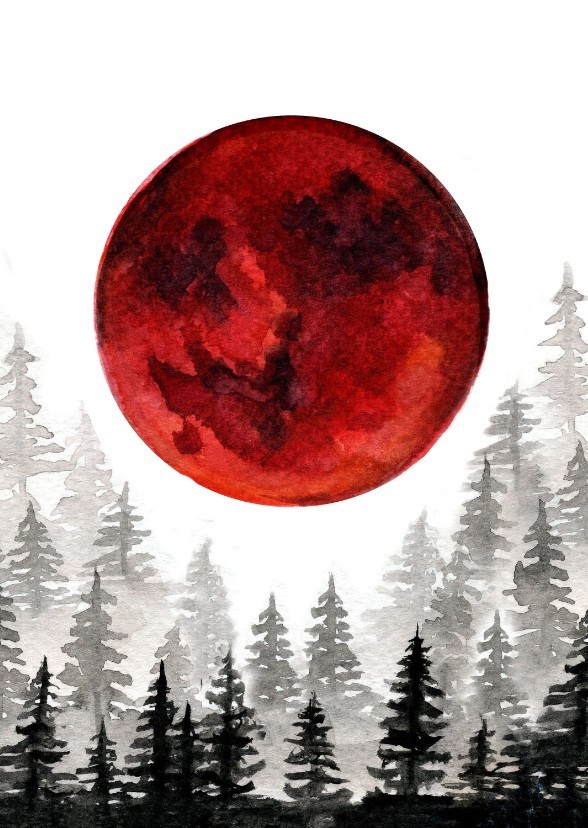 Blood Moon