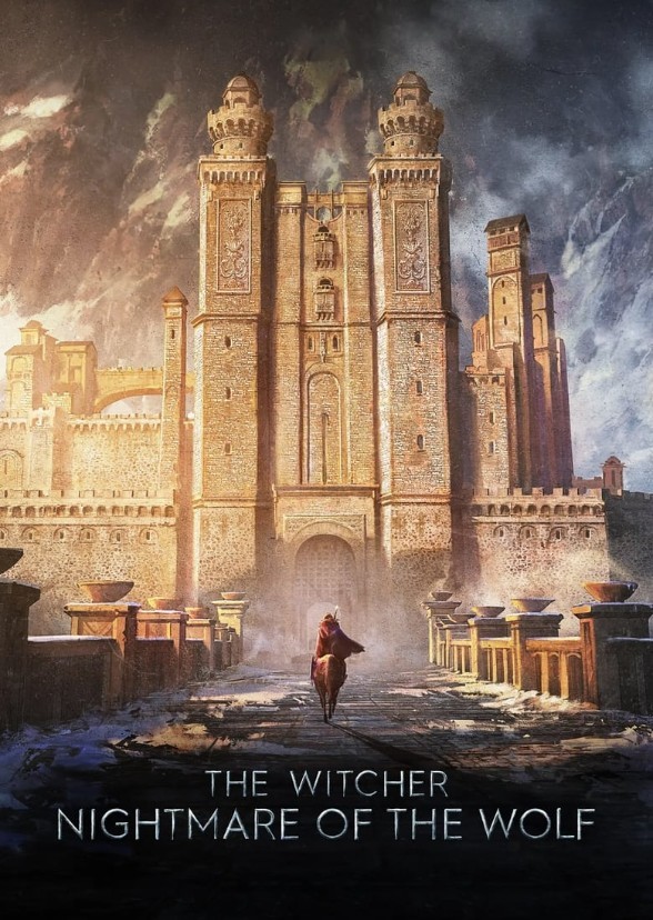 Blood of Elves