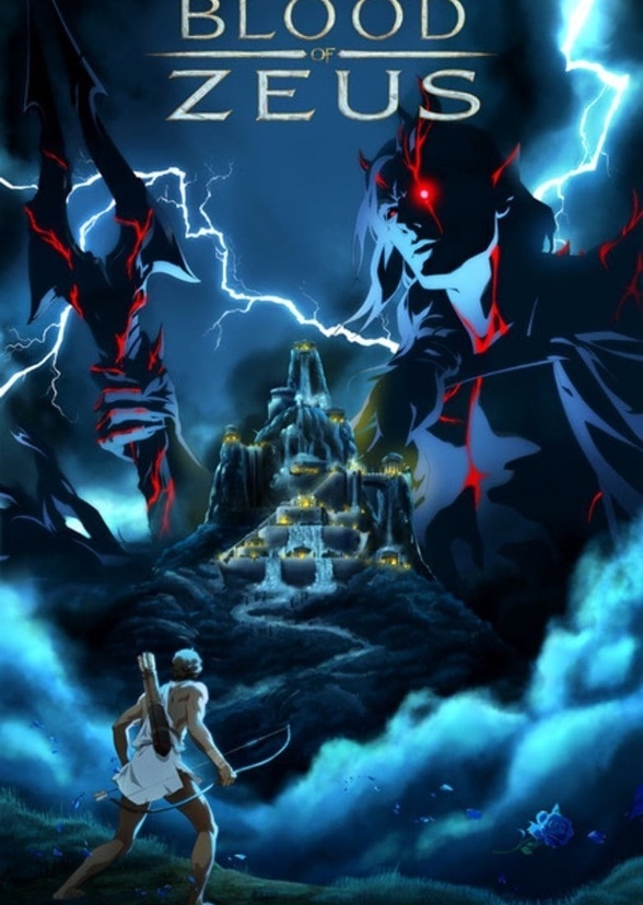 Blood Of Zeus 