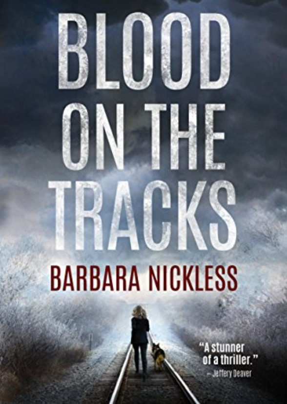 Blood on the Tracks