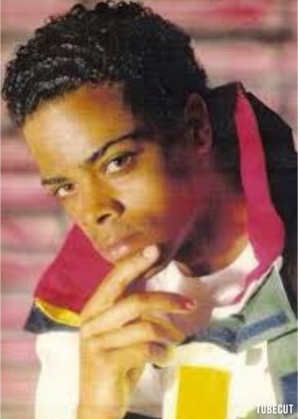 Blood & Redemption: The Lloyd Avery Story