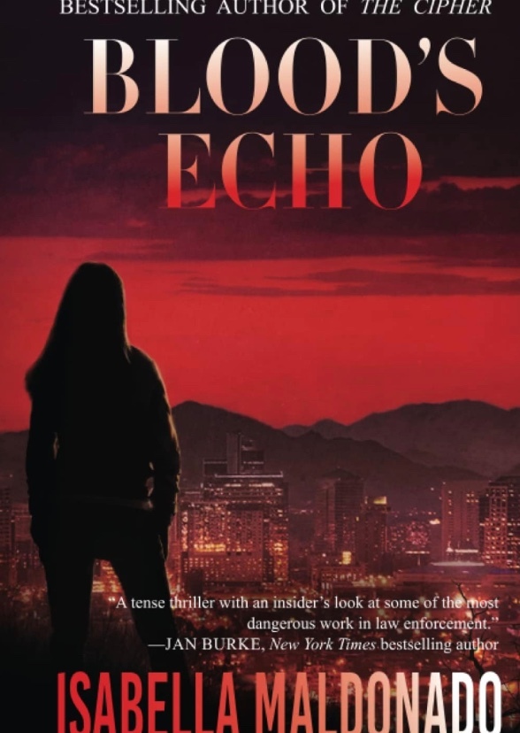 Blood’s Echo