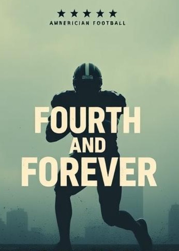 Fourth and Forever
